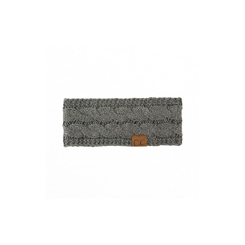 C.C CC Non-Lined Head Wrap