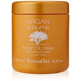 Argan Sublime Mask 1000 ml