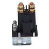 DC 24V 500A High Current Relay Double Battery Isolator Brass