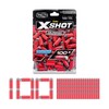 X-Shot Pro Series Short Dart Refill - 100 Short Darts