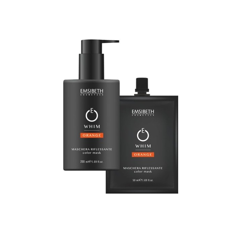 WHIM ORANGE 50ML TRAVEL SIZE