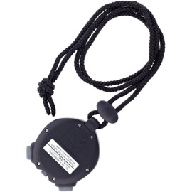 SEIKO STANDARD SOLAR STOP WATCH SVAJ001