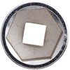 Mito Koki Spare Rocket Hexagonal 2H-15 S: 0.6 inches (15