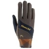 Roeckl Sports Martingale Riding Gloves Leisure Summer Gloves Brown 7.5
