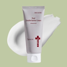 Iancell Real Double Barrier Cream 100ml / 이안셀 리얼 더블 베리어 크림 100ml