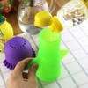 Angry Mama Microwave Oven Steam Cleaner, High Temperature Steam Cleaning