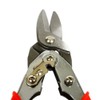 11.5" Compound Action Tin Snips (Extra Large Handles)