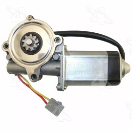 ACI Power Window Motor 83094 F1TZ78233V94CR
