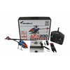 Amewi 25330 AFX200 Single Rotor Helicopter 4-Channel 6G RTF