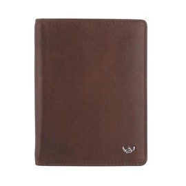 Golden Head Como Combination Bag 12 cm, brown