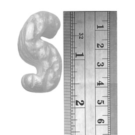 Regular Packing Peanuts - 14 cuft., White