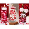 12092 PCS Valentines Day Vase Filler Decorations - Floating Valentine's