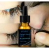 Suero Para Crecimiento De Pestañas Eelhoe Castor Oil 10 Ml