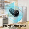 3 Pairs Schuko Plug Coupling: 250V 16A IP44 Protective Contact