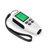CHILDWEET Coating Thickness Gauge Car Paint Tester Car Meter Caliper