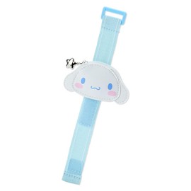 Sanrio 182869 Cinnamo Roll Wrist Coin Case