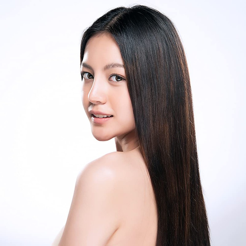 Alpigeon Ion Hair Oil, 5.3 fl oz (150 ml)