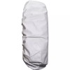 JMTBNO For TOYOTA RAV4 17" Wheel Spare Tire Tyre Covers