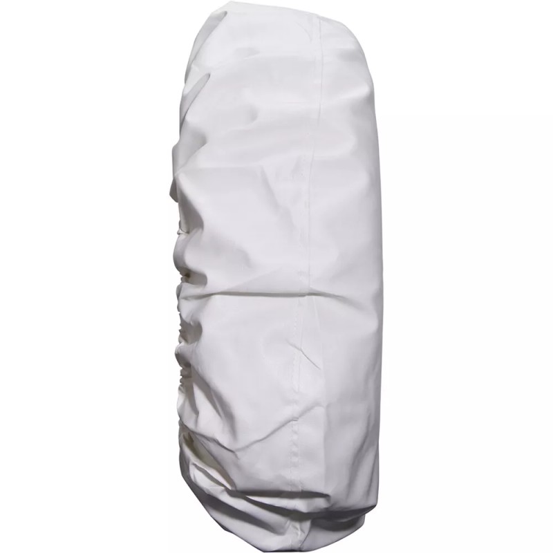 JMTBNO For TOYOTA RAV4 17" Wheel Spare Tire Tyre Covers