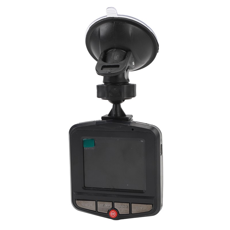 Dash Cam 1080P HD Dash Camera for Cars Support 32GB