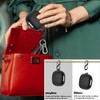 [2 Pack] easyBee Case Compatible with Soundcore Liberty 4 Pro