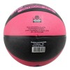 Balon Oka Basquet Full-color Outdoor Rosa # 6