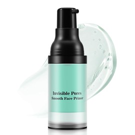 Apooliy Hydrating Face Primer,Makeup Primer,Pore Minimizing Primer,Smooth Skin & Long-Lasting,Makeup Base,Blur and Redness Control