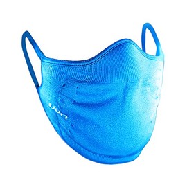 UYN Community Mask Light Blue S