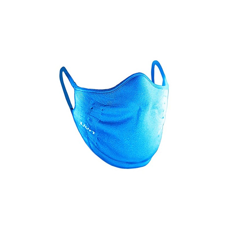 UYN Community Mask Light Blue S