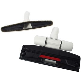 Cen-Tec Systems 94269 Central Vacuum Low Voltage Kit with 30 Ft. Switch Control Hose Light Gray