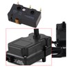 OTOTEC Pack of 2 Pool Valve Drive Micro Switch Replacement