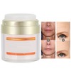 50g Vitamin C Face Cream Fade Fine Lines Antioxidative Lifting