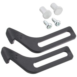 デイトナ(Daytona) バイク用 スマートフォンホルダー(品番92601/92602)補修用スライドアームセット(IH250D/550D) 93123