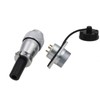 HangTon WS20 5 Pin Aviation Circular Connector Solder 10A Plug