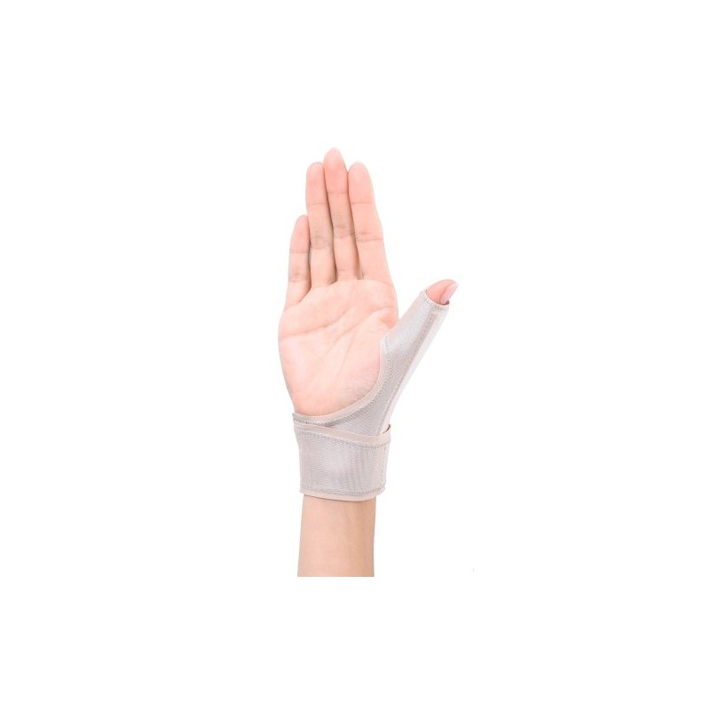 Apple Medical Devices Fixed Soft Splint Thumb Support Thin Support