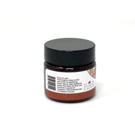 Punkin Butt: Bottom Balm (1 oz) | Natural Relief for Baby rashes, cuts or Skin Irritation
