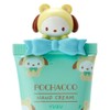 Sanrio 326500 Pochacco Hand Cream (Bear Motif)
