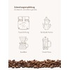Berliner Kaffeerösterei - Kenia AA+ Samburu (1000g / ganze Bohne),