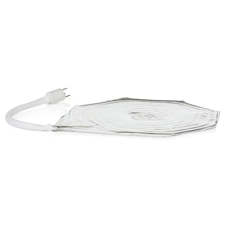 Farm Innovators B-9 44 Watt Economical Submersible Foil Outdoor DeIcer