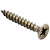 Stainless Steel Screws for Crafts, DIY, Construction, and Countersunk Magnets
