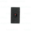2X Audiotek CA-65CB 6.5- Inch Vented Speaker Box Enclosure Carpet