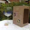 Sunny by Sue Large Gin and Tonic Goblet Hand Decorated