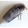 Chunxiao Supper Huge and Fluffy Sunny Fox Tail Fur Cosplay