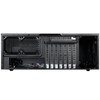 SilverStone Technology GD09 Home Theater PC (HTPC) Computer Case with