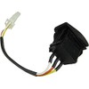 Yamaha G19-G22 Electric Golf Cart Forward & Reverse Switch (No