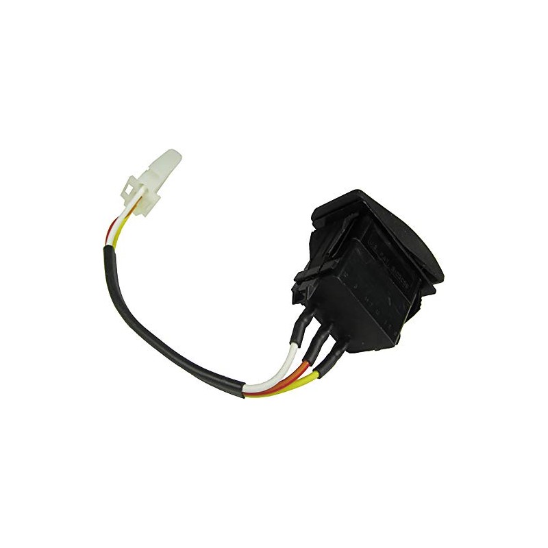 Yamaha G19-G22 Electric Golf Cart Forward & Reverse Switch (No