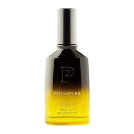 Plan Plan Origins Signature Oil 100ml Treatment Hair Essence Heat Protection / 플랑플랑 오리진스 시그니처 오일 100ml 트리트먼트 헤어에센스 열보호
