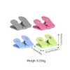 AIMALL Foot Machine Home Slimming Device - Indoor Mini Stepper