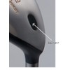UT-00-R Fantast Pro TICN Utility #0 Short Carbon Shaft R