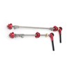 WAKE HQ‑01 Mountain Bike Quick Release Lever Hub Bicycle Front